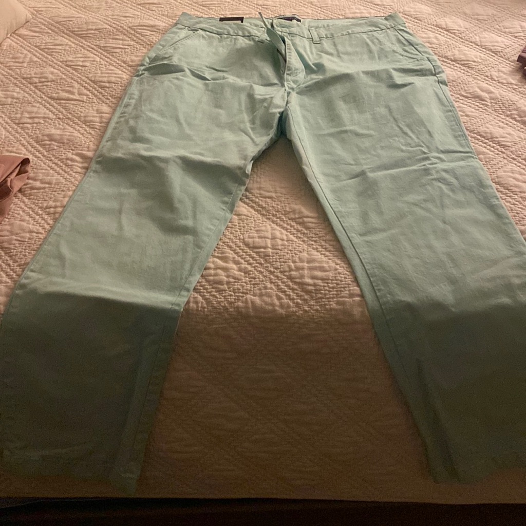 Brand New Tommy Hilfiger Pants
